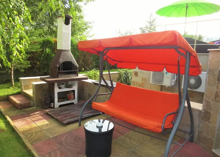 Fantasy Saint Constantine And Helena Apartament