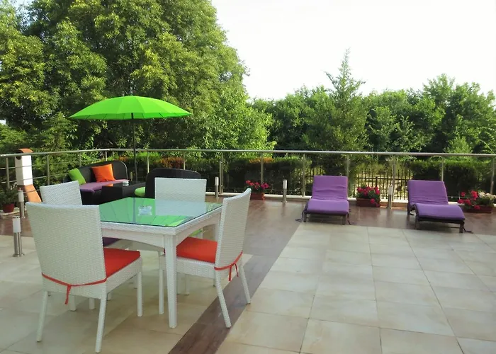 Apartament Fantasy Saint Constantine And Helena Sweti Konstantin i Sweta Elena