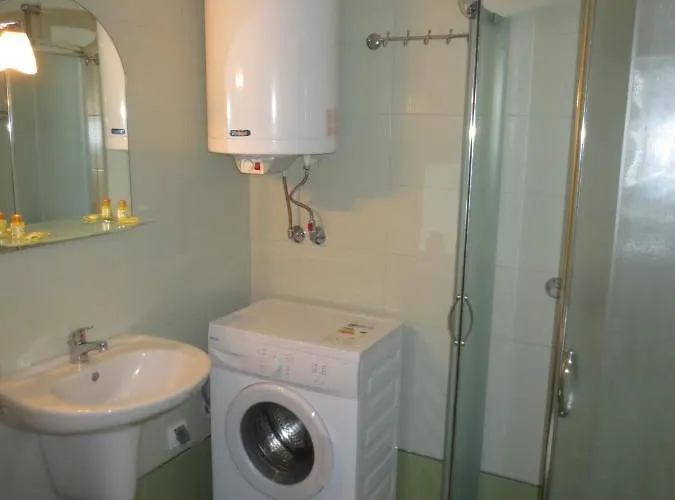 Fantasy Saint Constantine And Helena Apartament *