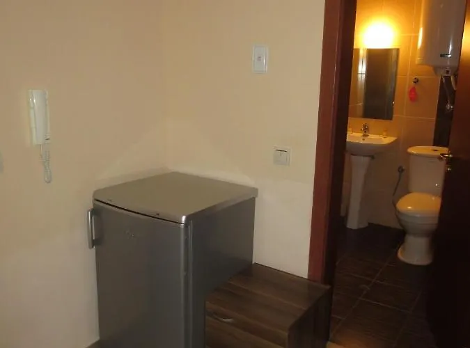 Apartament Fantasy Saint Constantine And Helena