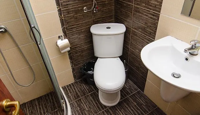 Fantasy Saint Constantine And Helena Apartment