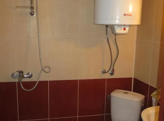 Fantasy Saint Constantine And Helena Apartament *