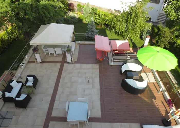 Fantasy Saint Constantine And Helena Apartament