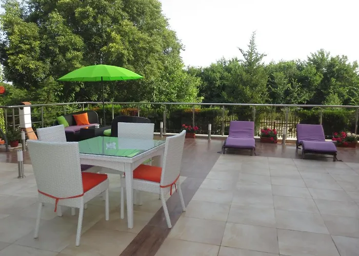 Fantasy Saint Constantine And Helena Apartament *