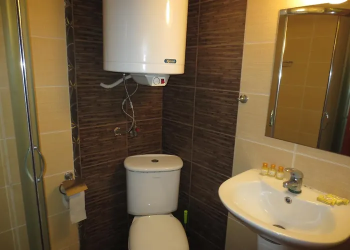 Fantasy Saint Constantine And Helena Apartament *