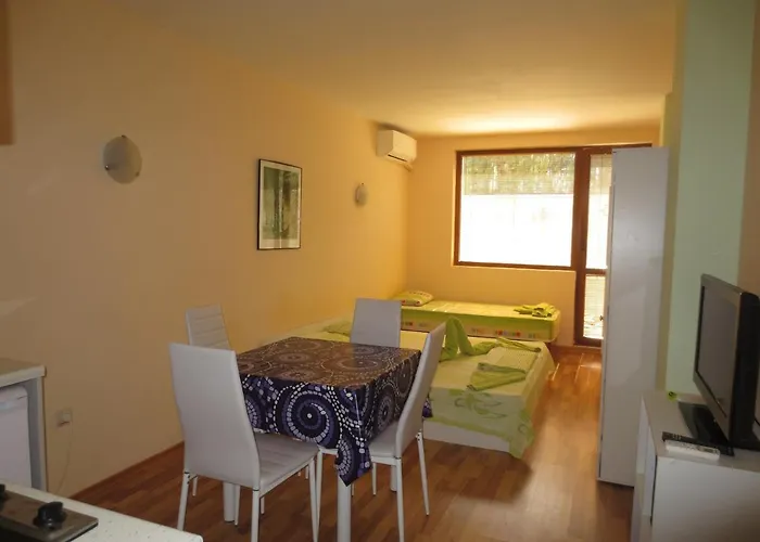 Fantasy Saint Constantine And Helena Apartament Sweti Konstantin i Sweta Elena