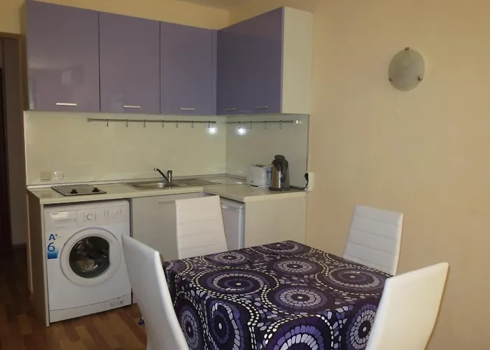 Apartament Fantasy Saint Constantine And Helena