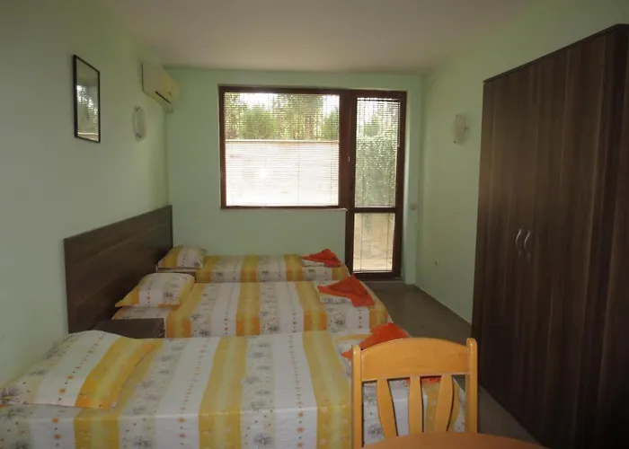 Fantasy Saint Constantine And Helena Apartament Sweti Konstantin i Sweta Elena