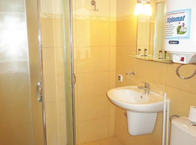 Fantasy Saint Constantine And Helena Apartment Saints Constantine and Helena