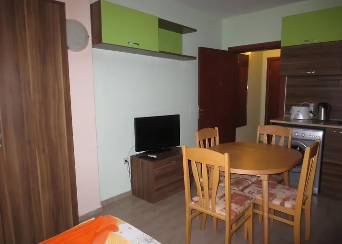 Apartman Fantasy Saint Constantine And Helena *