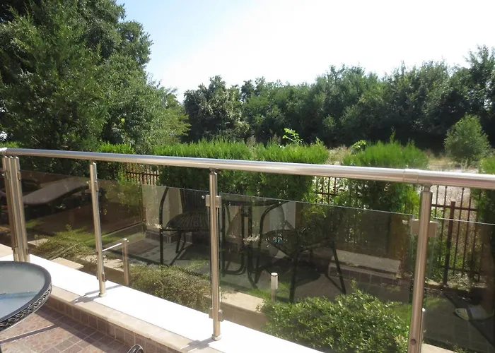 Fantasy Saint Constantine And Helena Apartament *