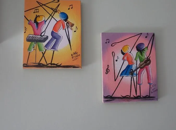 Apartman Fantasy Saint Constantine And Helena