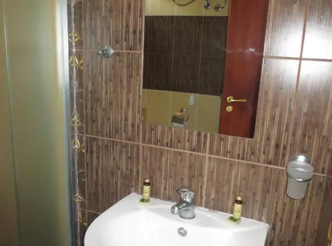 Fantasy Saint Constantine And Helena Apartment *