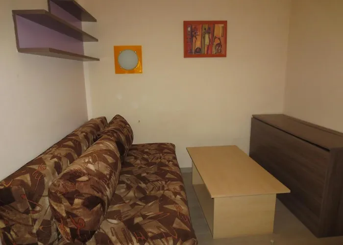 Fantasy Saint Constantine And Helena شقة سينتس قسطنطين وهيلينا