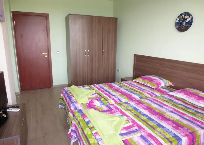 Fantasy Saint Constantine And Helena Apartament