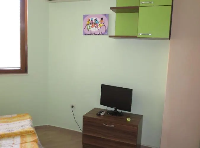 Fantasy Saint Constantine And Helena Apartament Sweti Konstantin i Sweta Elena