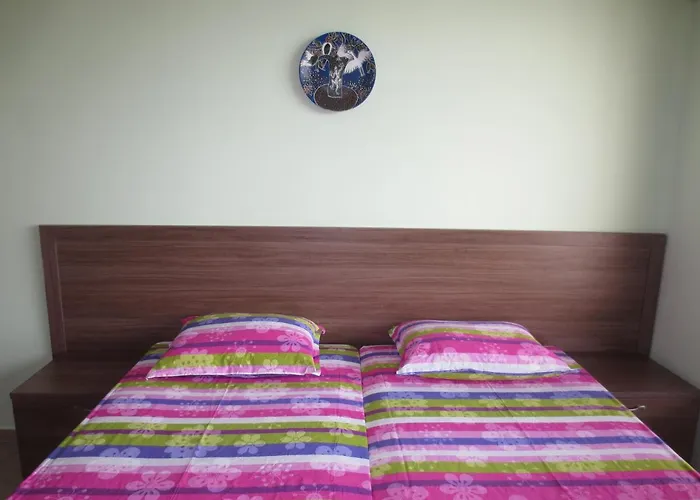 Apartman Fantasy Saint Constantine And Helena Szent Konstantin és Elena