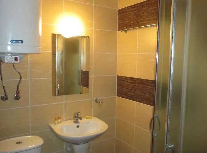 Fantasy Saint Constantine And Helena Apartament Sweti Konstantin i Sweta Elena